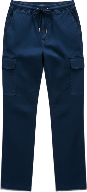 Women's Cargo Pull-On Pants