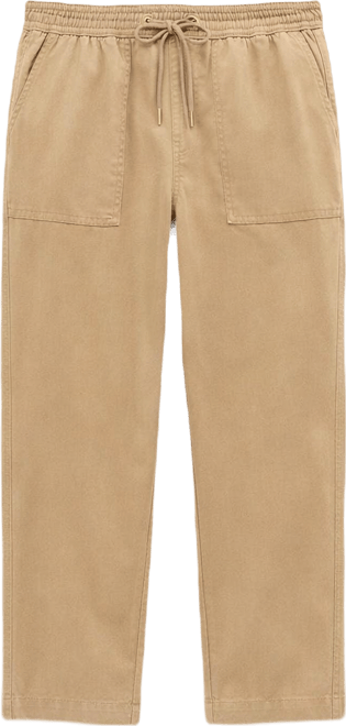 Women's Cargo Pull-On Pants