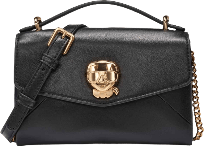 Chantaye Small Crossbody Bag