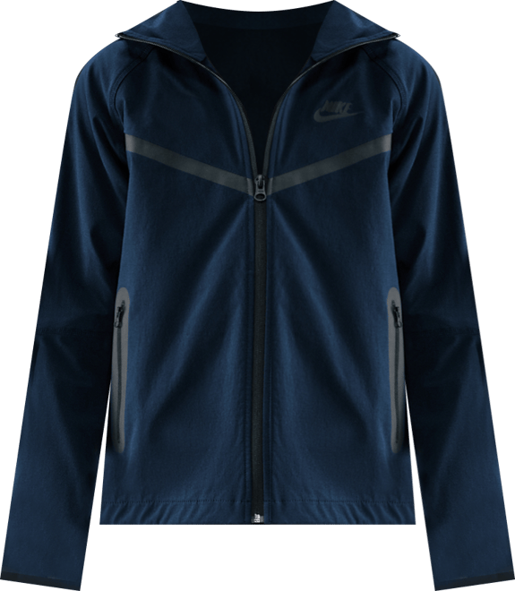 Nike Tech Veste tissée pour Garçon plus âgé