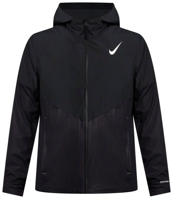 Nike AeroSwift Veste de running Storm-FIT Aerogami pour homme