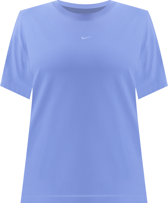 Nike Sportswear Classic Women's Oversized Short-Sleeve T-Shirt (Plus Size)