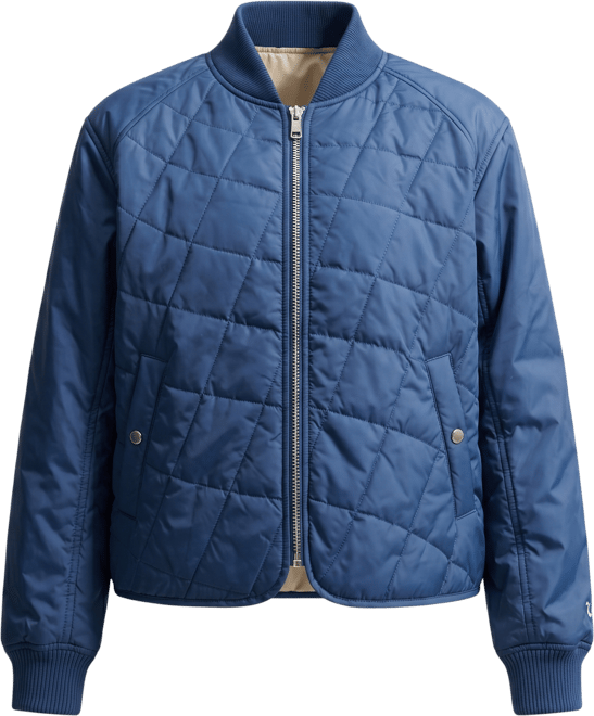 Nike Sportswear Women's Loose Quilted Jacket