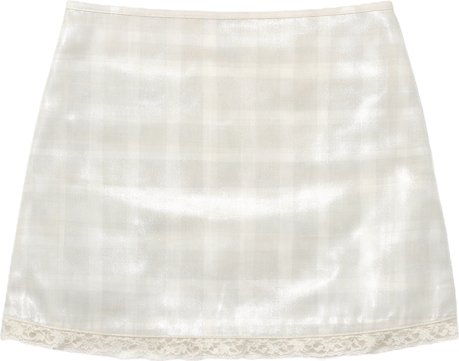 Women's First Light Mini Skirt