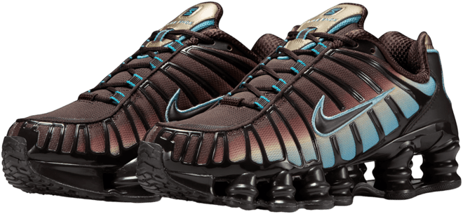 Nike Shox TL Chaussure pour femme