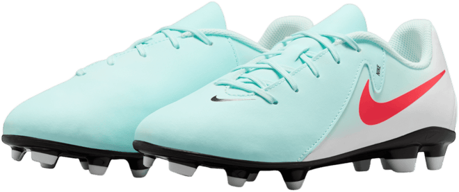 Nike Jr. Phantom GX 2 Club Chaussure de foot basse à crampons MG pour enfant/ado