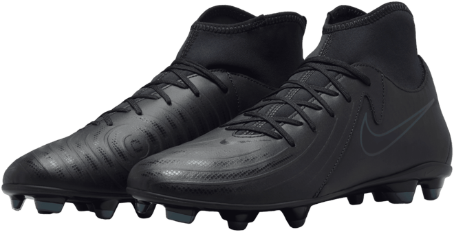 Nike Phantom Luna 2 Club Chaussure de foot montante à crampons multi-surfaces