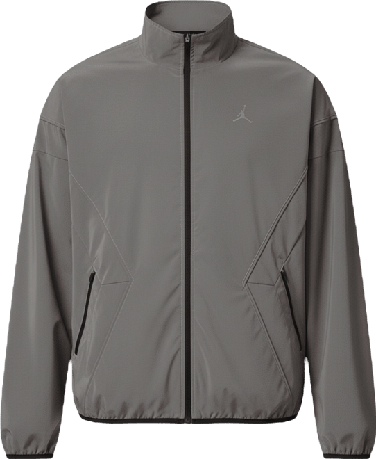 Jordan Dri-FIT Brooklyn Hike Mike Jacket - Men's | Foot Locker