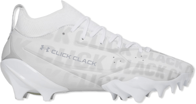 Under Armour Spotlight Pro PTH Football Cleats | Dick's Sporting Goods