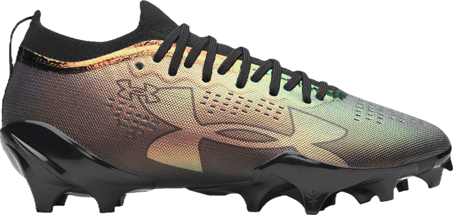 Under Armour Blur Pro Football Cleats