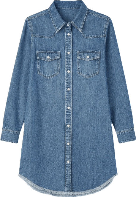 lucky brand jeans dresses PRINT MIX BUTTON THROUGH MIDI DRESS featuring a raw Lucky Brand Tiered Floral Mini