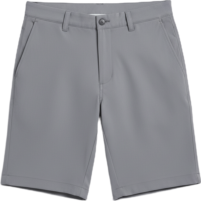 PGA TOUR Classic Fit Active Waist Performance Stretch Shorts 7