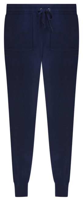 Cashmere Jogger – Shop Canopy Blue