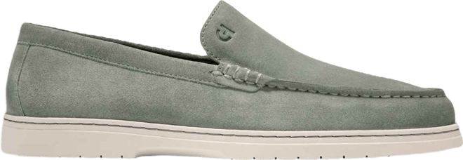 Men's Greenwich Grand Venetian Loafers