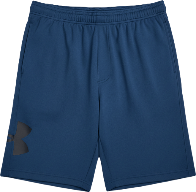 Men's Ua Tech Logo 10" Shorts