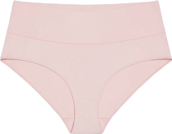 Women's EcoCare Shaping Thong Underwear 40048R