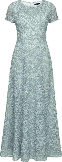 Petite Soutch A-Line Dress