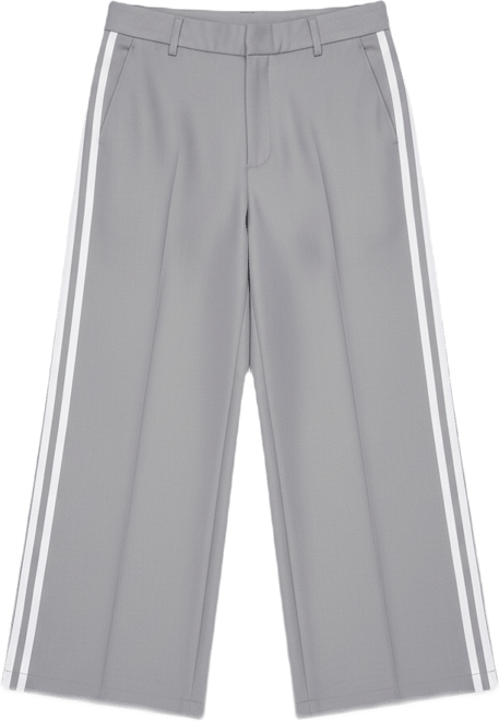 Women's Genesis Mid-Rise Crop Pants