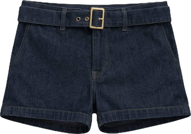 Women's Afterglow Mini Shorts