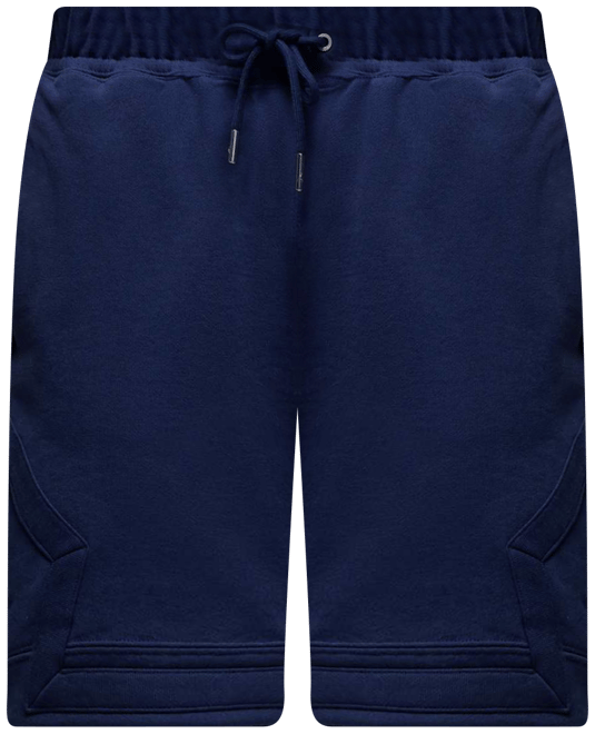 Jordan Flight Fleece Men's Diamond Shorts