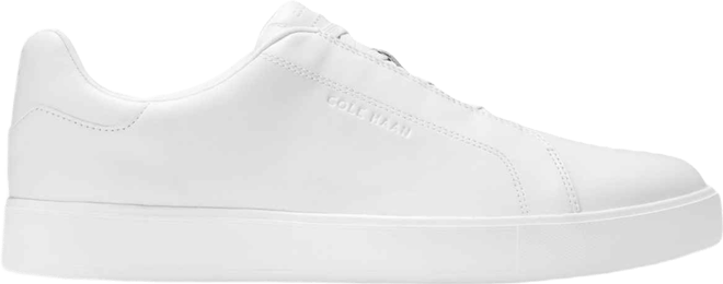 Men's GrandPrø Luxe Slip-On Sneaker