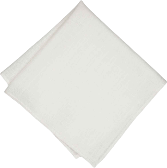 Men's Seasonal Solid Pocket Square, Macy's Exclusive