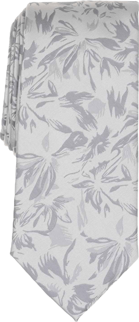 Men's Wynne Floral Tie
