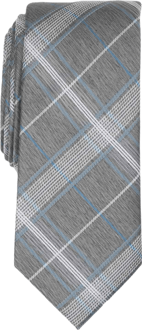 Men's Legera Plaid Tie