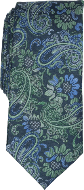Men's Moreno Paisley Tie