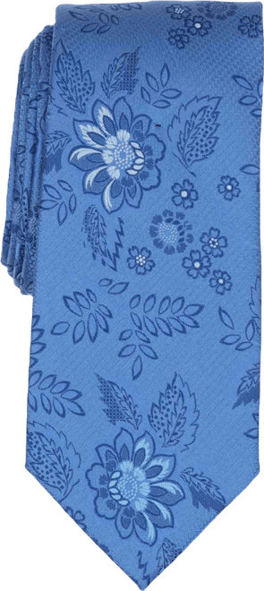 Men's Basham Floral Tie