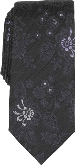 Men's Basham Floral Tie