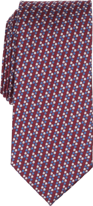 Men's Mackey Dot Tie