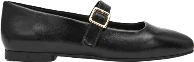 Women's Mabel Knit Mary Jane Flats