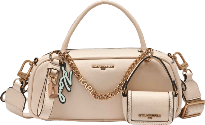 Zaylia Small Crossbody Bag