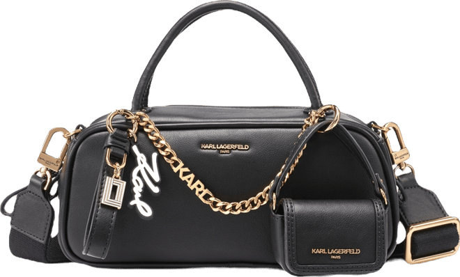 Zaylia Small Crossbody Bag