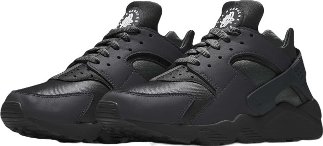 Nike Air Huarache By You Custom Men's Shoes