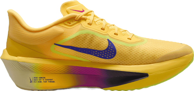Nike Zoom Fly 6 Men's Running Shoes - SU26 | SportsShoes.com