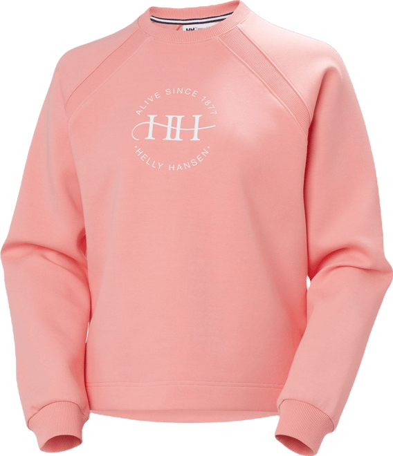 Women's Capri Sweatshirt | Helly Hansen US