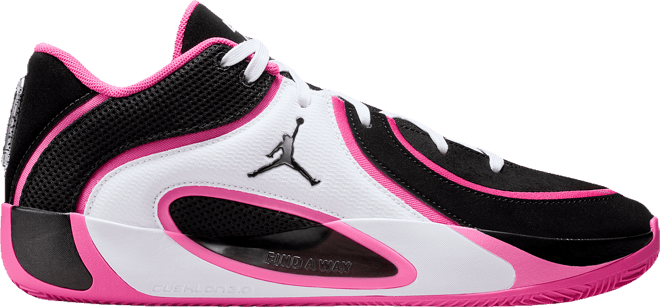 Jordan Tatum 4 Pink - Men's | Foot Locker