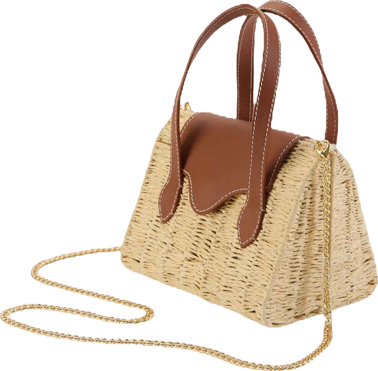 CONVERTIBLE BASKET BAG | JJill