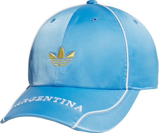 adidas Women's Country Satin Terrace Hat