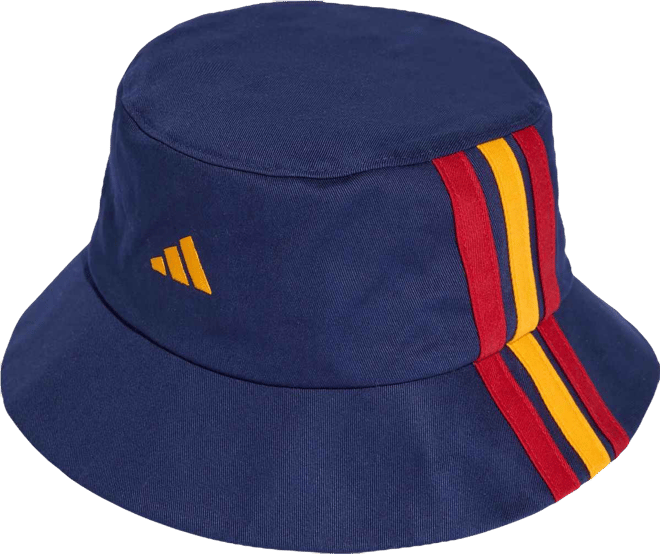 adidas 3-Stripes Bucket Hat | Dick's Sporting Goods