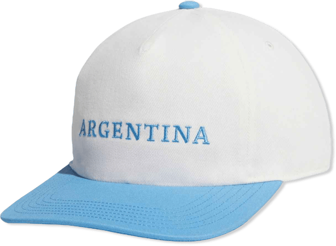 adidas Country Tournament 5-Panel