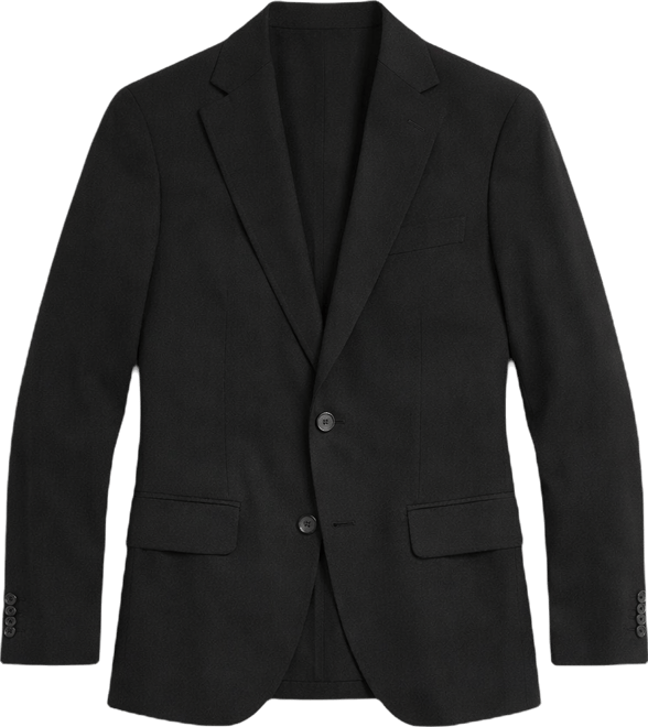 Men's Traditional Fit Wool 1818 Dress Pants | Brooks Brothers