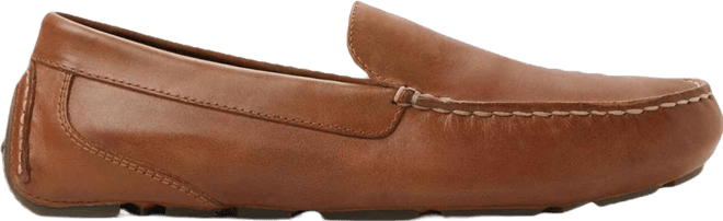 Men's Davenport Round Toe Loafer