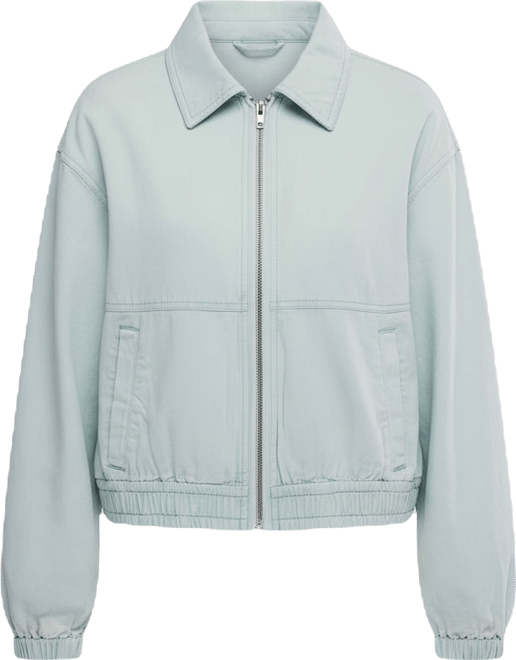 Women's Birdie Collared Jacket
