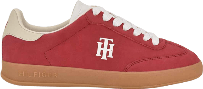 Women's Sarhli Lace-Up Sneakers