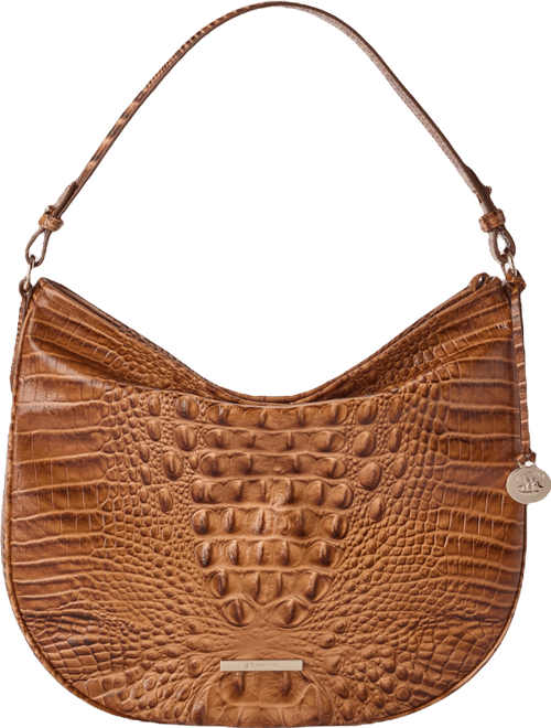 Kathleen Alden Road Medium Shoulder Bag