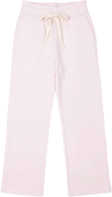 Women's Wide-Leg Sweatpants