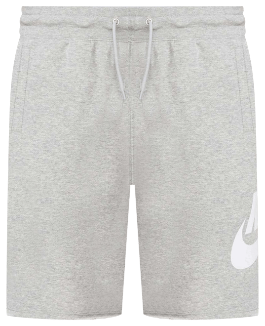 Nike Club Men's French Terry Alumni Shorts